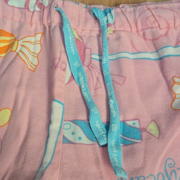 RARE! Victoria's Secret Candy Theme Pajama Set - Picture 10 of 14